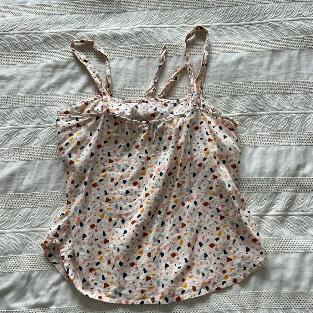 Madewell Tank Top - Picture 4 of 4